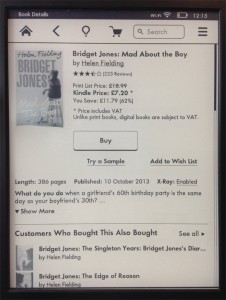 Kindle-Paperwhite-библеотека-amazon